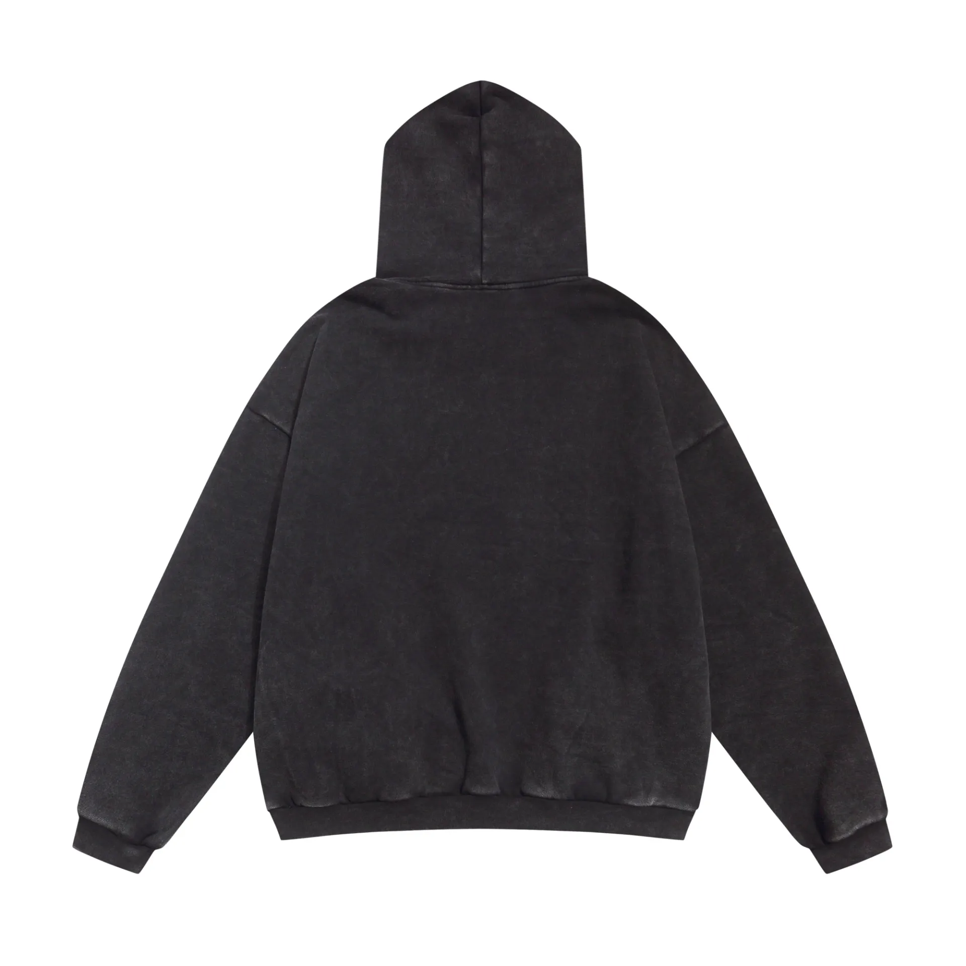 [ ] [ ] FEAR OF GOD Retro ：LM # ： Black Sizes：S M L XL